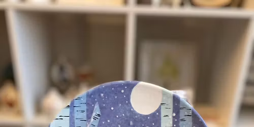 Winter Stag Workshop