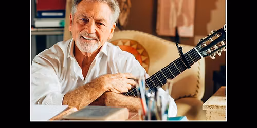 Larry Gatlin