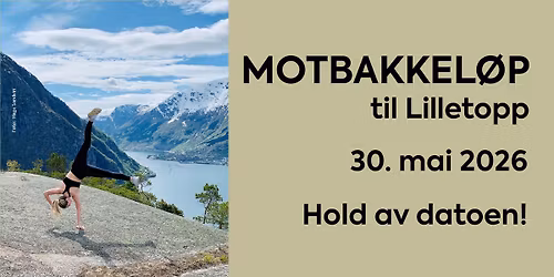 MOTBAKKEL\u00d8P
