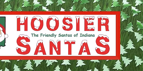 Hoosier Santas March Monthly Luncheon
