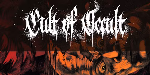 Cult of occult, Nottingham