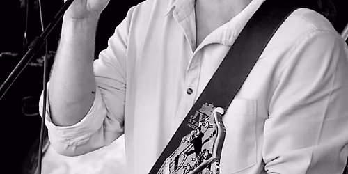 Live at Resin w\/ KANE CALCITE