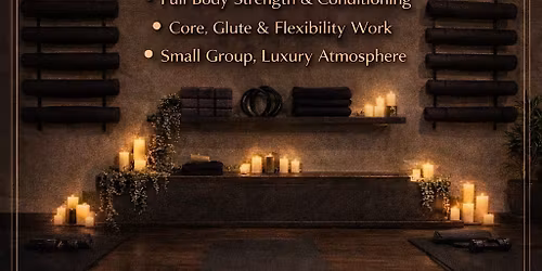 Vital Strength | Strengthening Yoga Flow