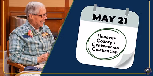 Centenarian Celebration