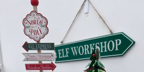 Fused Glass Christmas Tree Workshop