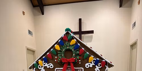 Gingerbread Jingle Jam