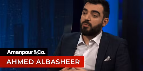 Albasheer Show at Warner Theatre - Washington DC