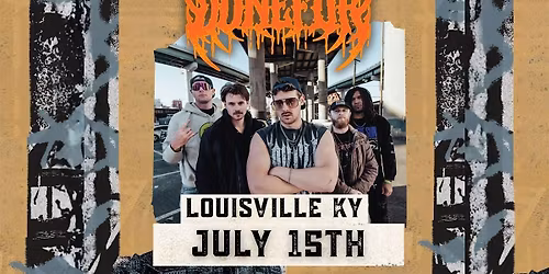 DONEFOR: THE ROAD TO INK RUN