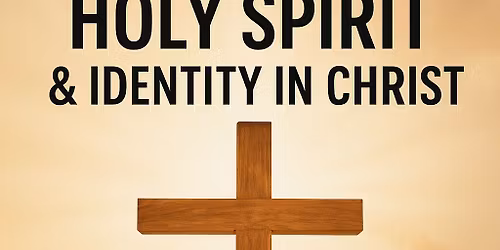 Identity In Christ