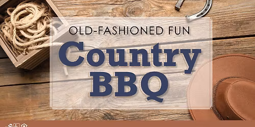 Country BBQ