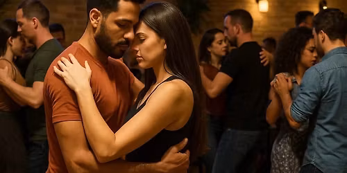 Let's Kizomba Thursday's (FREE CLASSES)