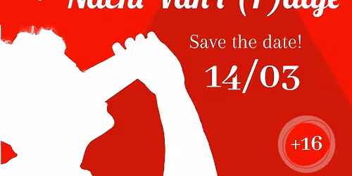 Nacht Van\u2019t (P)adje