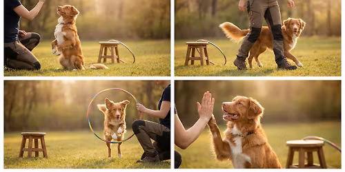 Workshops 'De Start' en 'Trics&trucs' = VOL