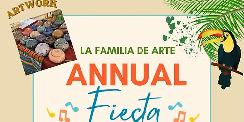 Annual Fiesta