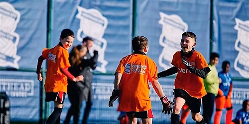 Boys' Vertu Primary Schools Cup 2026