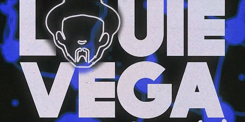 Louie Vega