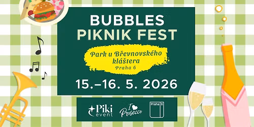 BUBBLES PIKNIK FEST \u2764\ufe0f