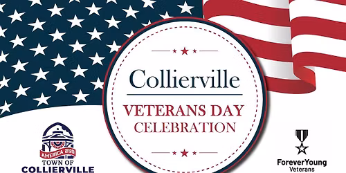 Collierville Veterans Day Celebration