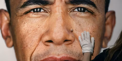 We All Bleed Red - Film von Josephine Links