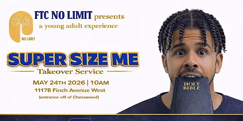 Supersize Me