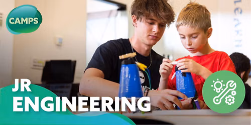 JR Engineering (June 29-July 3:AM)