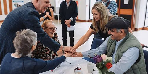 Creating an Inclusive Creative Health Offer for Unpaid Carers