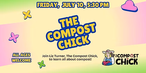 The Compost Chick