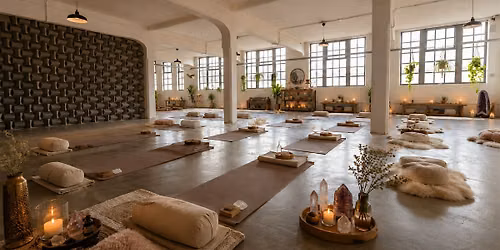 The Compass Retreat \u2014 A Women's Wellness Retreat (Day Retreat)