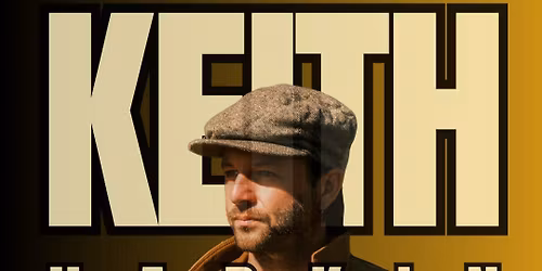 Keith Harkin Trio - Venice CA Townhouse 