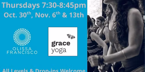 South African Vibes - Dance Series