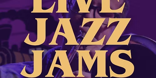 Live Jazz Jams