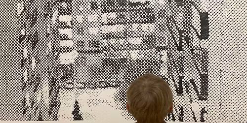 Tvo\u0159iv\u00e9 mini d\u00edlni\u010dky k v\u00fdstav\u011b Vojt\u011bch Kov\u00e1\u0159\u00edk: TOUHA PO N\u011a\u010cEM TRVAL\u00c9M