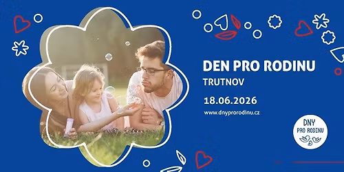 Den pro rodinu Trutnov
