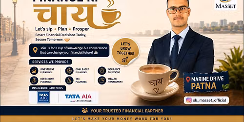 Finance Ki Chai