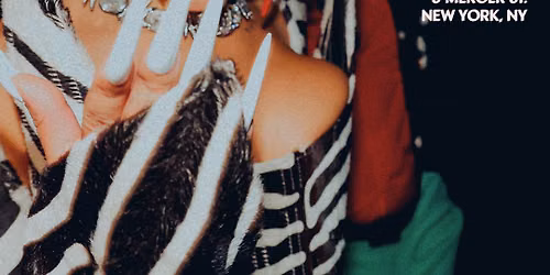 Doja Cat New York Tickets