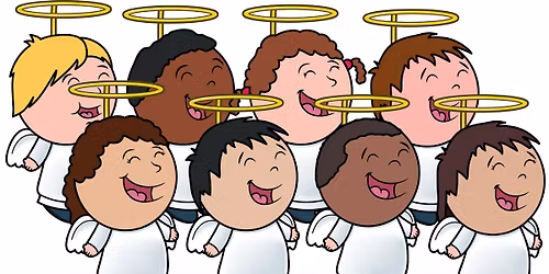 NATIVITY ELEMENTARY - CHILDRENS CHOIR - CHRISTMAS CONCERT