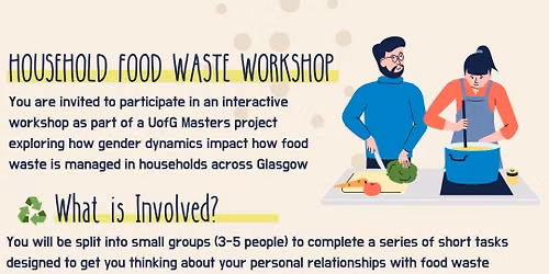 Food Waste Workshop