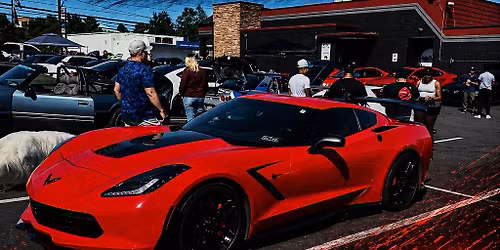 Mega Meet Season Opener 