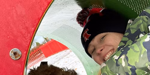 Mantrailing Foundations 