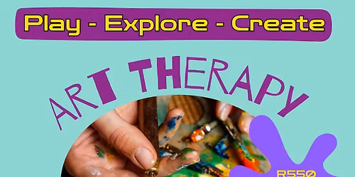 Art Therapy Open Studio