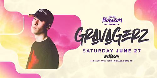 Gravagerz