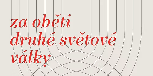 Koncert za ob\u011bti druh\u00e9 sv\u011btov\u00e9 v\u00e1lky