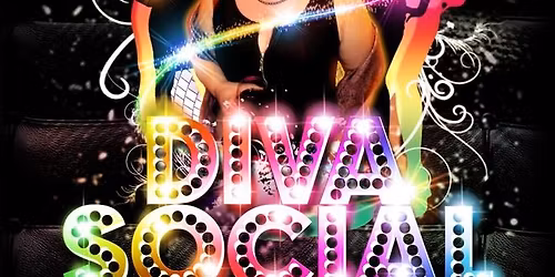 DIVA Social-Winter Wonderland