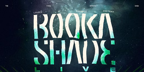 Booka Shade live at Thekla