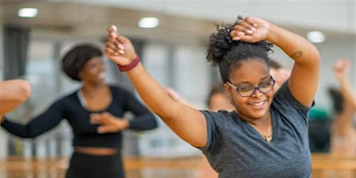Free Evening  Zumba