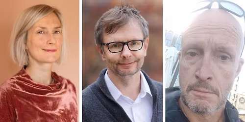 Kasvun idea: Puhetta taloudesta