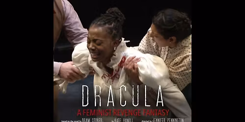 Dracula - Play