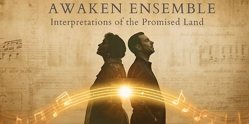 Concert: Interpretations of the Promised Land