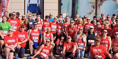 Sunderland Runs 2026