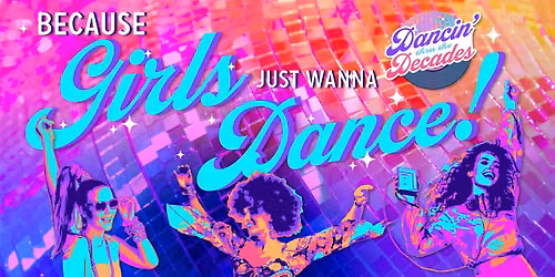 AMIkids \u2013 Dancin' Thru The Decades